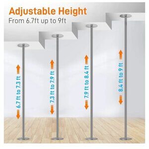 Stripper Pole